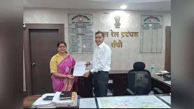 27 जुलाई से 20 कोच के साथ चलेगी सावन स्पेशल कांवरिया ट्रेन