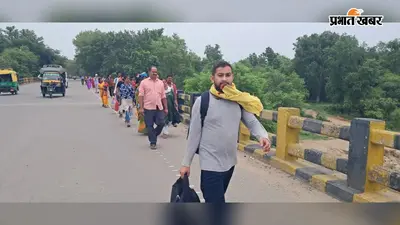 दोमोहान पुल का डायवर्शन निर्माण अंतिम चरण में, अगले सप्ताह शुरू हो सकता है आवागमन