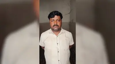 गोपालगंज: दुष्कर्म मामले का फरार आरोपित पांच साल बाद गिरफ्तार, पुलिस ने भेजा जेल