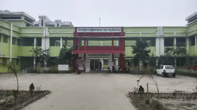 गोपालगंज में 240 शिक्षकों का पांच दिवसीय आवासीय प्रशिक्षण आज से, सख्त नियमों के साथ चलेगा कार्यक्रम