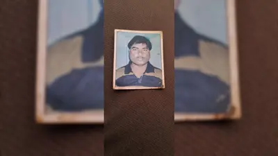 गोपालगंज: मुंबई में ट्रेन की चपेट में आने से विजयीपुर के युवक की मौत