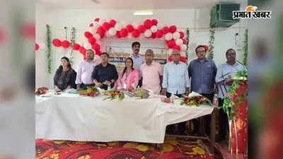 राष्ट्रीय बाल विज्ञान कांग्रेस-2026 को लेकर विज्ञान शिक्षकों का प्रशिक्षण, अक्टूबर में होगी जिला स्तरीय प्रतियोगिता