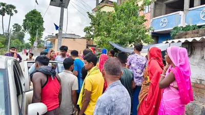 बिदुपुर में सांप काटने से महिला की मौत, इलाज के लिए मुजफ्फरपुर ले जाते समय तोड़ा दम
