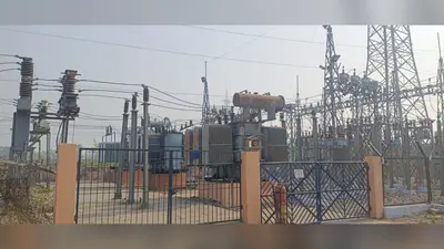 वैशाली: देसरी में बिजली चोरी के आरोप में दो लोगों पर प्राथमिकी, विभाग को 33 हजार रुपये से अधिक की क्षति