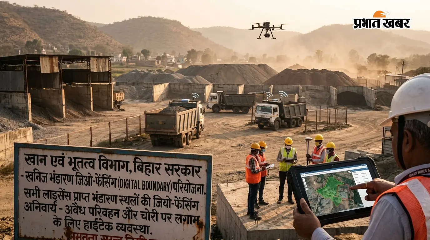 बिहार में अब सिर्फ इसी जगह से कटेगा ई-चालान, सरकार ने लागू किया नया सिस्टम