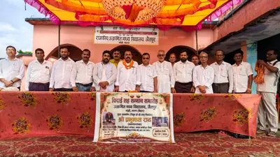 शिक्षक समाज एवं राष्ट्र के सजग प्रहरी, वे कभी रिटायर नहीं होते: उदयशंकर