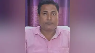 सुरसंड सीएचसी में डॉ. लालू कुमार ने प्रभारी चिकित्सा पदाधिकारी का पदभार संभाला