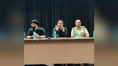 झारखंड क्षेत्रीय कार्यकर्ता परीक्षा आज, तीन पालियों में होगी; 100 मीटर दायरे में निषेधाज्ञा लागू