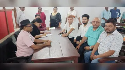 सीवान सिविल कोर्ट में पहली बार विशेष लोक अदालत, आठ वर्ष पुराना एनआई एक्ट मामला सुलझा