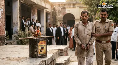 सरसों तेल का टिन चुराया, कोर्ट ने सुनाई 3 महीने की जेल; पुलिस की कार्रवाई रंग लाई