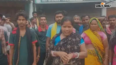 पटना: मजदूरी और समय पर भुगतान की मांग को लेकर मनेर में सफाई कर्मियों की हड़ताल, कूड़े का नहीं हुआ उठाव