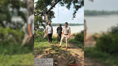 ईचागढ़ में अवैध बालू लदा वाहन जब्त, खरसावां मार्ग पर माफिया सक्रिय