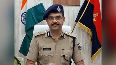 चंपारण रेंज में पुलिस विभाग में बड़ा फेरबदल, बेतिया, बगहा और मोतिहारी के कई SI का तबादला