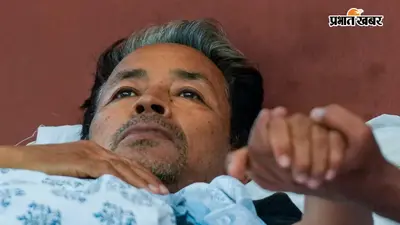 सोनम वांगचुक का हेल्थ अपडेट: हालत स्थिर पर दवा लेने से किया इनकार, पत्नी ने डिस्चार्ज करने की मांग की