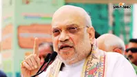 ‘चिकन नेक’ पर अभेद्य ‘स्मार्ट ग्रिड’ पर मंथन के लिए अमित शाह पहुंचे सिलीगुड़ी, शुभेंदु अधिकारी ने किया स्वागत