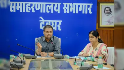मतदाता सूची पुनरीक्षण में पारदर्शिता और समयबद्धता सुनिश्चित करें: डीसी