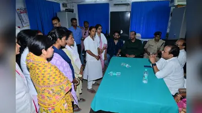 दोषी चाहे पाताल में छिपा हो उसे ढूंढकर कानून के कटघरे में लाया जाएगा : डॉ इरफान