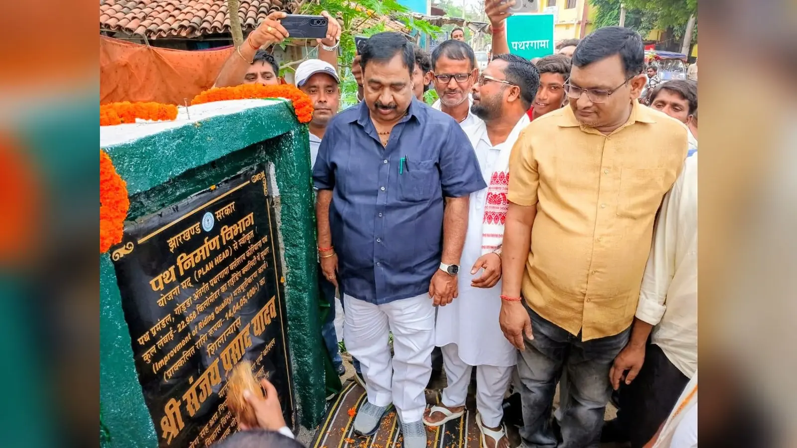 गुणवत्तापूर्ण व बेहतर हो कार्य, न हो लापरवाही
