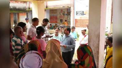 जिले में 56.19 प्रतिशत डिजिटाइजेशन का कार्य पूर्ण
