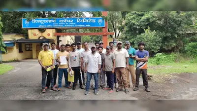 3 अगस्त तक वार्ता नहीं होने पर होगा आंदोलन : ग्रामसभा