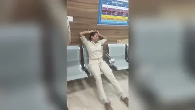 चार माह से नहीं मिला है मानदेय : एमजीएम अस्पताल में तैनात महिला होमगार्ड ने दी आत्महत्या की चेतावनी