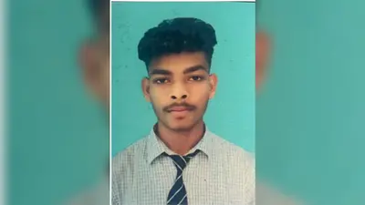 राजमिस्त्री के बेटे परितोष को नीट में मिली सफलता