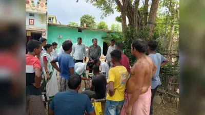पोटका के 20 आयुष्मान आरोग्य मंदिरों में चला मलेरिया जांच अभियान