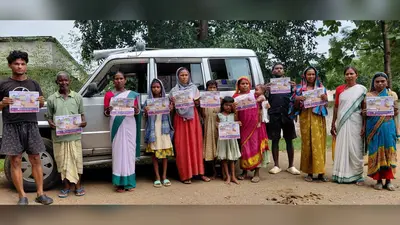 जिले में 12976 लोगों की मलेरिया जांच में 104 नये मरीज मिले
