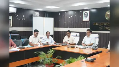 अगस्त में हर हाल में शुरू करें बागबेड़ा जलापूर्ति योजना : डीसी