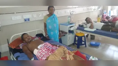 ओडिशा में हाइवा दुर्घटना में टूटी युवक की पेल्विक हड्डी, डॉक्टरों ने जटिल ऑपरेशन कर दी नयी जिंदगी