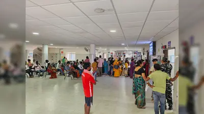 बांका सदर अस्पताल में आज अल्ट्रासाउंड सेवा बंद, जानिए किस विभाग में कौन डॉक्टर देंगे सेवा