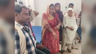 बांका में जमीन विवाद ने लिया हिंसक रूप, अमरपुर में दो पक्षों में मारपीट, महिला समेत 5 घायल, दो की हालत गंभीर