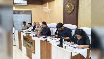 मेडिकल कॉलेज में नशामुक्ति केंद्र खोलने की तैयारी, छात्रों को किया जायेगा जागरूक