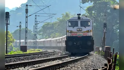रेल यात्रियों को बड़ी राहत: कानपुर सेंट्रल-गुवाहाटी साप्ताहिक स्पेशल ट्रेन के फेरे बढ़े