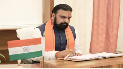 खगड़िया के सात प्रखंडों में खुलेंगे सरस्वती विद्या निकेतन, मुख्यमंत्री करेंगे 551 आदर्श विद्यालयों का उद्घाटन
