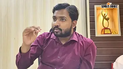 खान सर ने कहा- जो मुझे जीजा मानता है, वही फैजल खान कहता है, दो आधार कार्ड के आरोपों पर भी दी सफाई