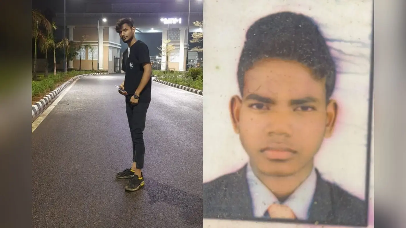 मुजफ्फरपुर के कच्ची पक्की चौक पर 10 मिनट में दो हादसे, दो युवकों की दर्दनाक मौत