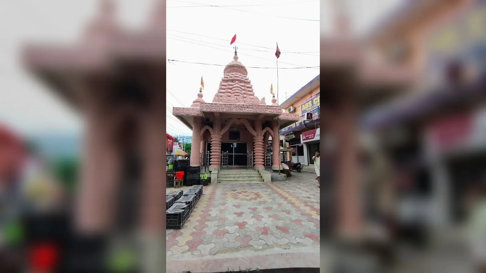 पूर्णिया का दक्षिणेश्वर काली मंदिर: दर्शनमात्र से पूरी होती हैं मन्नतें, बिना बलि प्रथा के आंध्र के कारीगरों ने गढ़ी है भव्य वास्तुकला