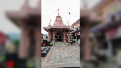 पूर्णिया का दक्षिणेश्वर काली मंदिर: दर्शनमात्र से पूरी होती हैं मन्नतें, बिना बलि प्रथा के आंध्र के कारीगरों ने गढ़ी है भव्य वास्तुकला
