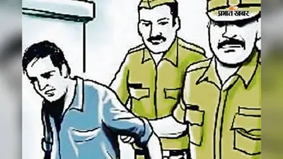 मधेपुरा पुलिस का बड़ा एक्शन, 24 घंटे में 8 गिरफ्तार, स्मैक तस्कर समेत वारंटी चढ़े हत्थे