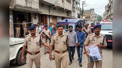 कटिहार पुलिस की पूर्णिया में बड़ी छापेमारी: प्रश्नपत्र के साथ बिहार पुलिस का जवान सहित 3 हिरासत में
