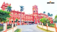 LNMU: PAT-2024 के 1756 अभ्यर्थियों के लिए बड़ी राहत, राजभवन ने PhD नामांकन की दी अनुमति