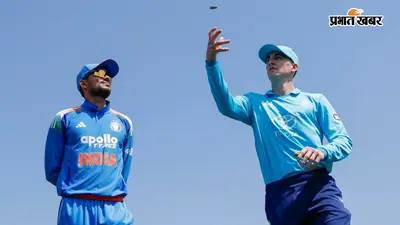 IND vs ENG 3rd ODI: लॉर्ड्स पर भारत का प्रदर्शन चिंताजनक, 2004 के बाद से वनडे में नहीं मिली जीत