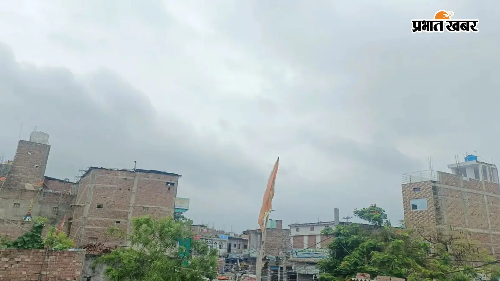 बेगूसराय में आज बदला मौसम का मिजाज, आंधी-बारिश के बीच CM सम्राट चौधरी का दौरा, IMD का अलर्ट