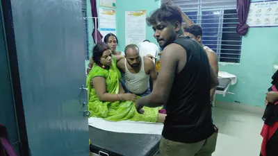 परबत्ता में घर में काम कर रही महिला को सांप ने डसा, इलाज के दौरान तोड़ा दम, परिजनों में काेहराम