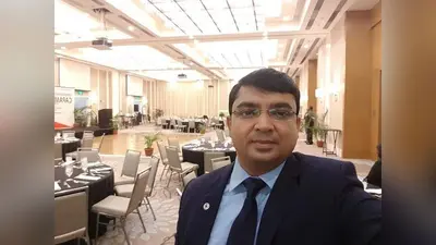 आईएएस कुंदन कुमार का नया कमाल, 'पूर्णिया लाइव क्लासेस' अब 15 अगस्त से पूरे बिहार में होगा लागू