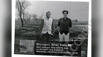 सैन्य स्टेशन के प्रस्तावित इलाके में यूपी व दिल्ली के सात लोगों ने खरीदी 70.91 एकड़ जमीन, खरीदारों में राज्यसभा सांसद इमरान प्रतापगढ़ी भी