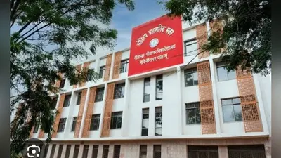एनपीयू के परीक्षा विभाग ने 15 दिनों में 14536 डिग्री चार कॉलेज को भेजा