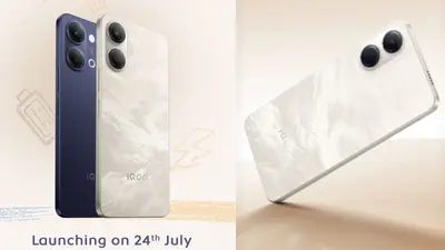 iQOO ला रहा नया बजट 5G स्मार्टफोन, ₹20000 से कम में मिलेंगे दमदार फीचर्स