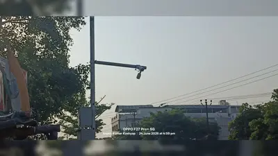 NH-31 पर अब अपराधियों की खैर नहीं! नवगछिया में 7 जगह लगेंगे हाईटेक CCTV, हर एंट्री-एग्जिट पर रहेगी पुलिस की नजर